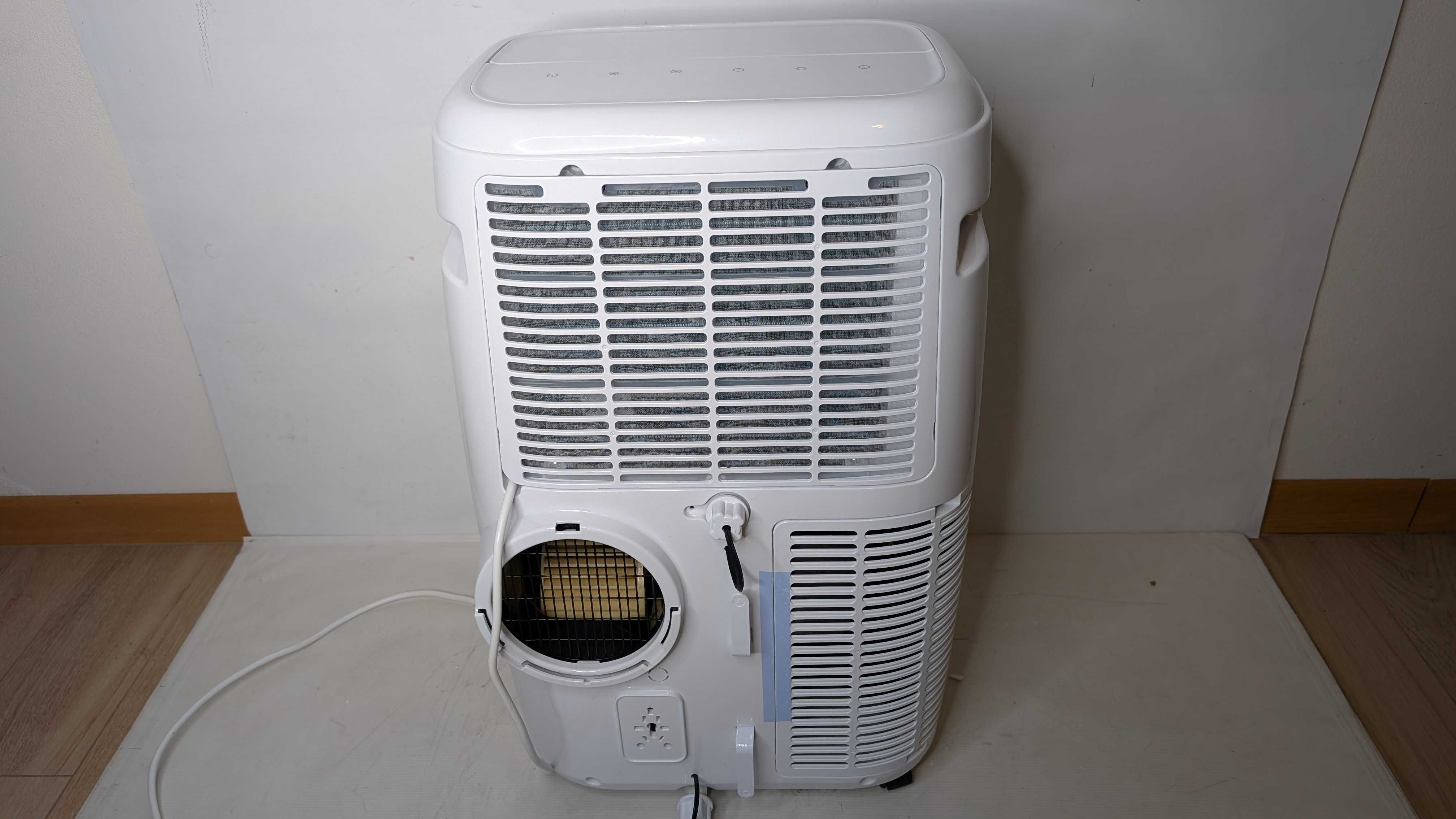 Klimatyzator przenośny Blyss A018I-09C 9000 BTU