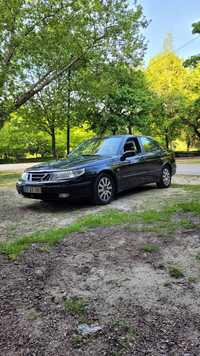 DA-SE Saab 9-5 linear