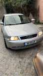 Audi A3 8L VP 1.9 TDI
