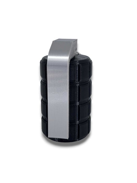 Pojemnik na worki na psie odchody | Granat | Dyspenser dla pies, kot