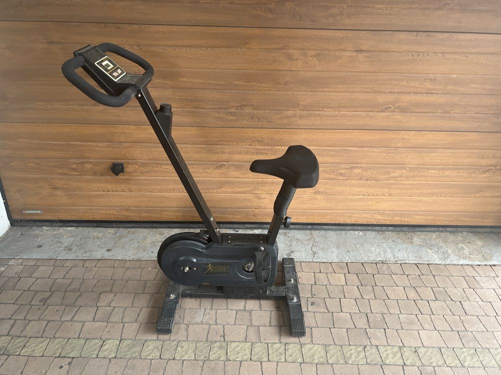 Rowerek stacjonary