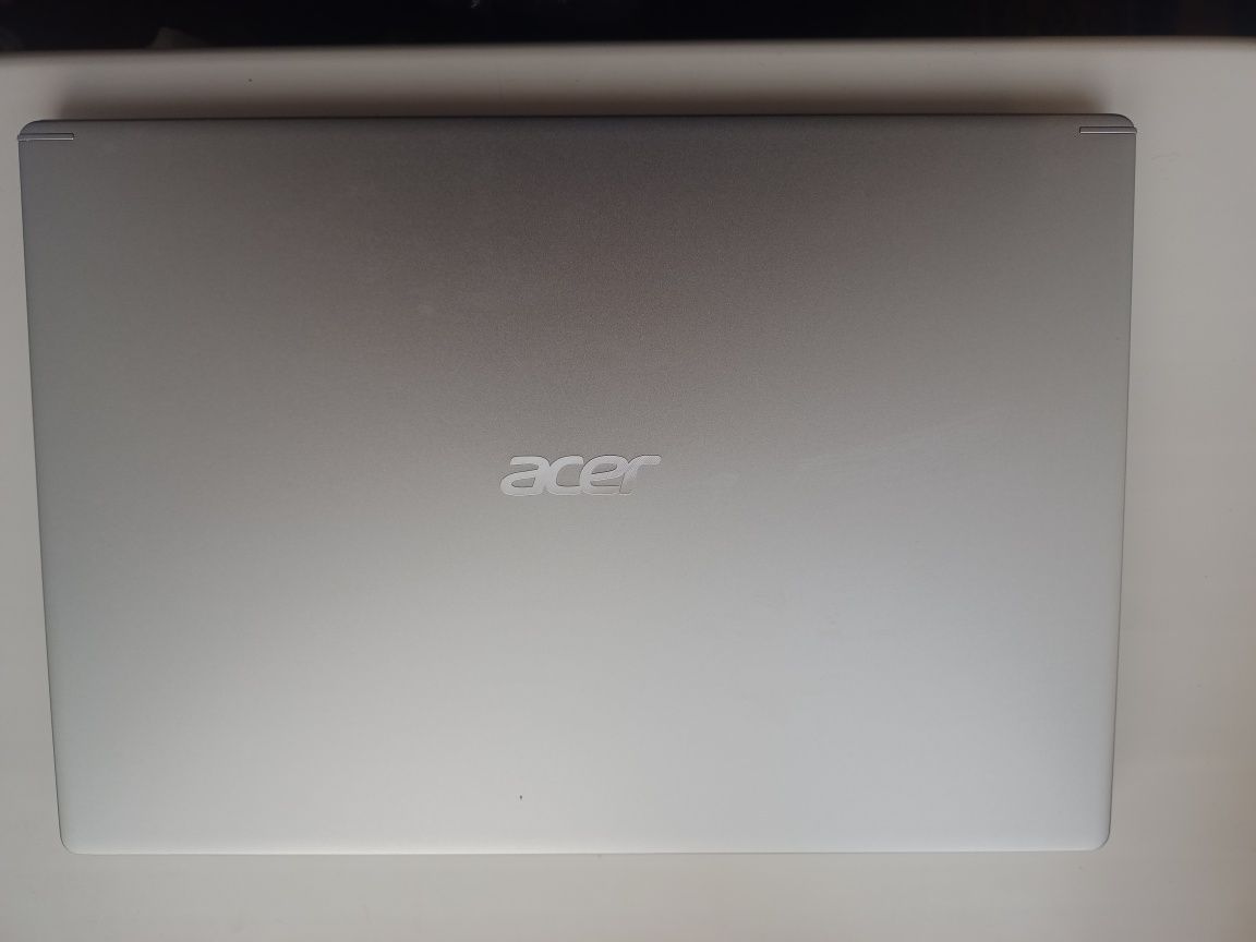 Продам ноутбук Acer  aspire 5 в идеальном состоянии