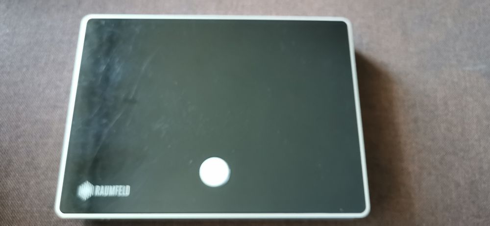 Odtwarzacz sieciowy Teufel