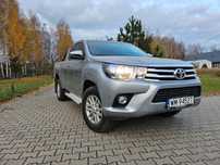 Toyota HILUX 2019 R , 4X4 ,  2,4D