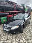 Audi A4 B7 3.0 TDI