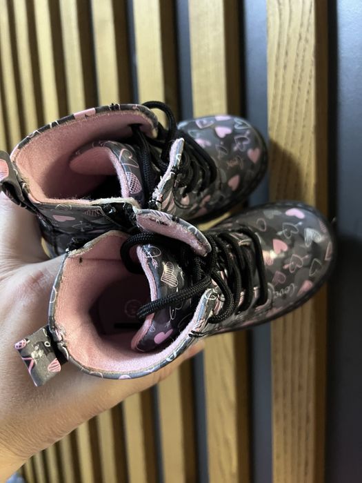 Чобітки нові , стильні модні