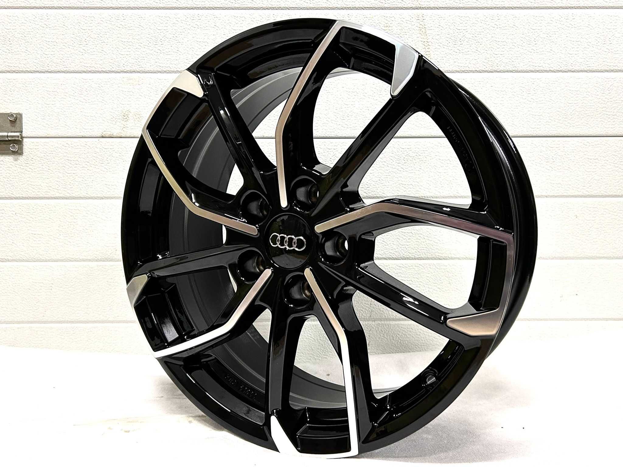 alufelgi r17 5x112 NOWE! AUDI A3 8P 8V A4 b5 b6 b7 b8 b9 A6 c5 c6 c7