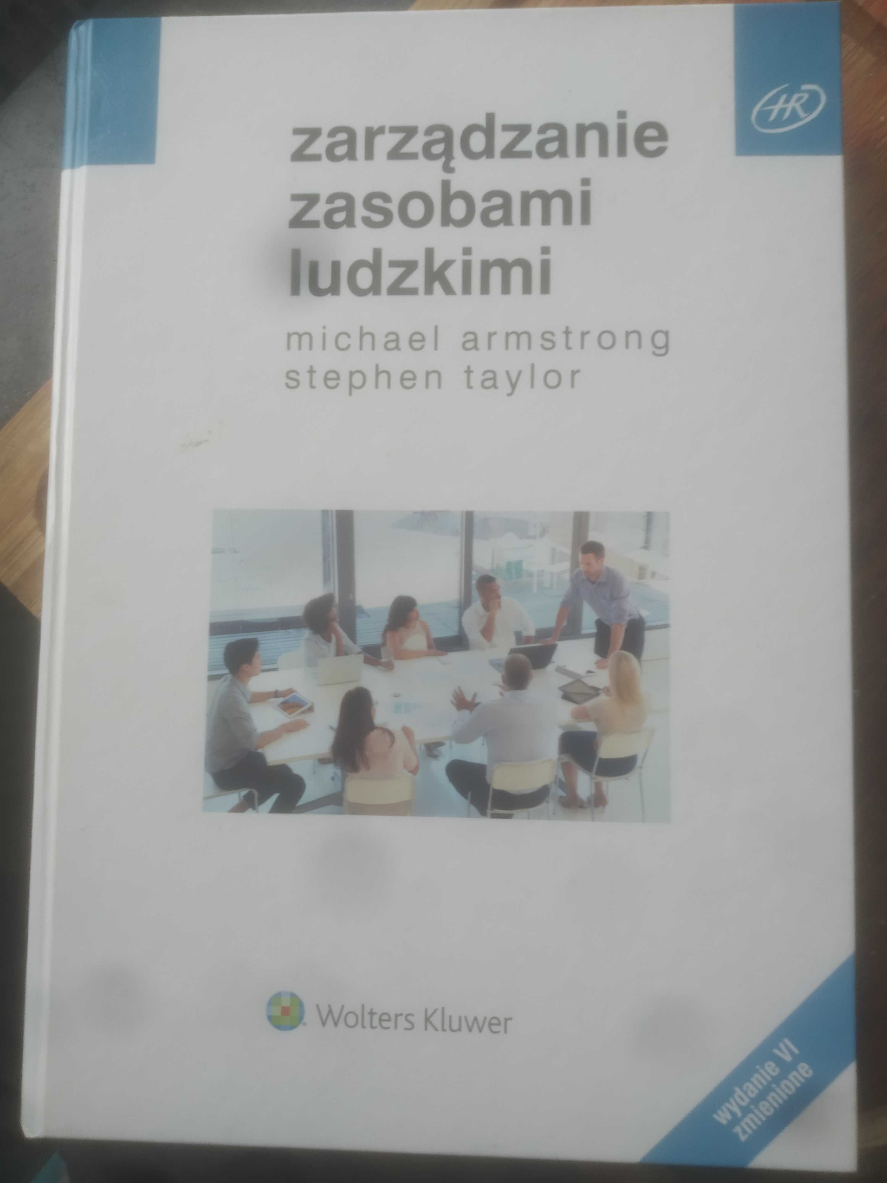 Książki , Zarządzanie zasobami ludzkimi