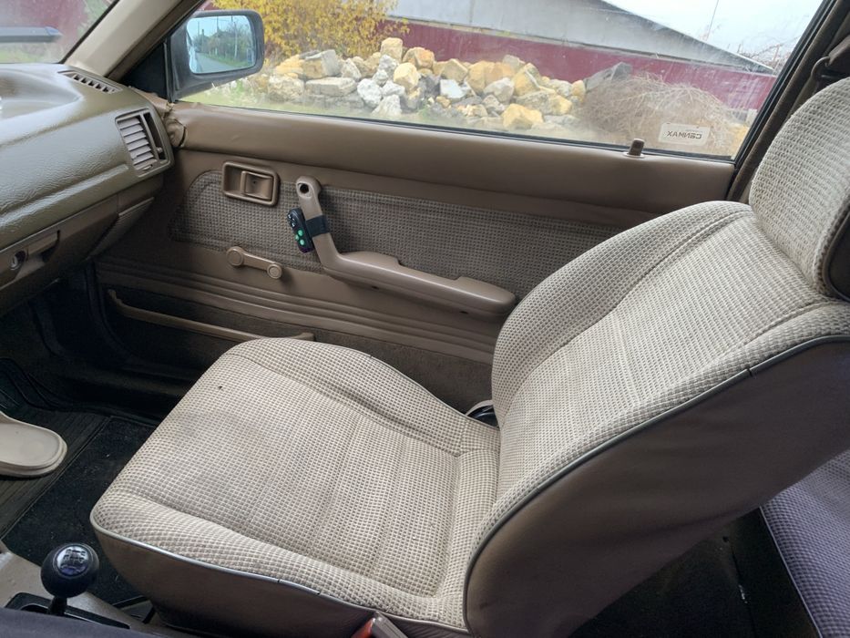 Mazda 323 обмін на мопед