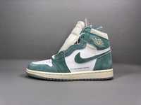 Nike Air Jordan 1 High OG Turbo Green