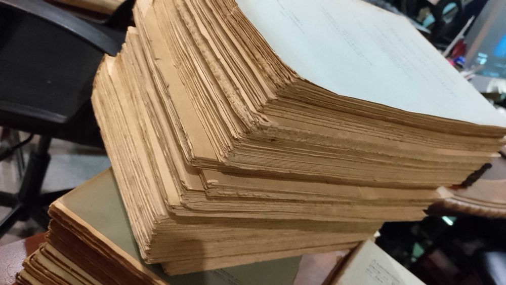 Associação Portuguesa para o Progresso das Sciências (11 unidades)