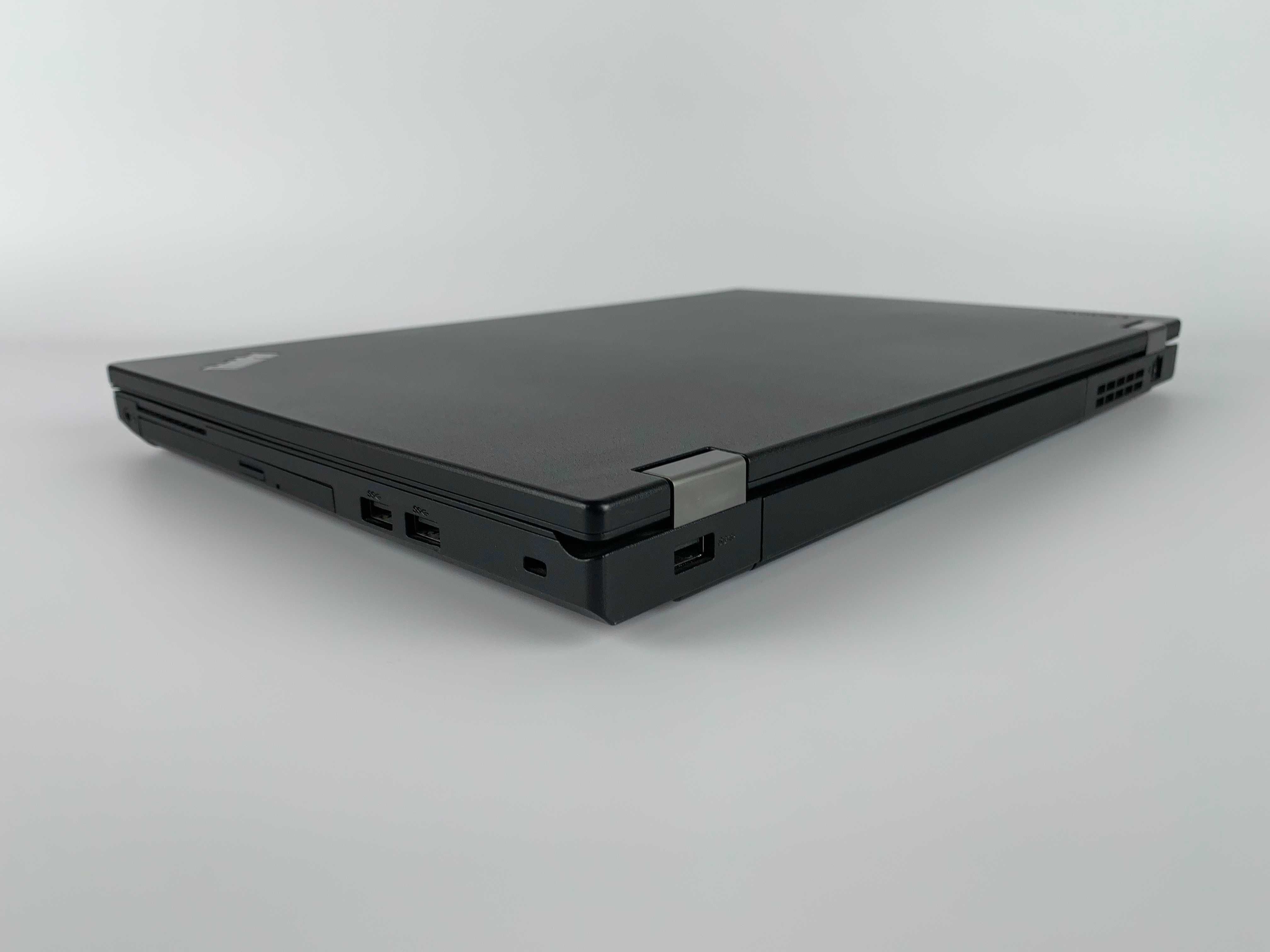 Lenovo ThinkPad L570 i5, 8gb, ssd 256, 15.6 Win10 Ноутбук 16/32/512 гб