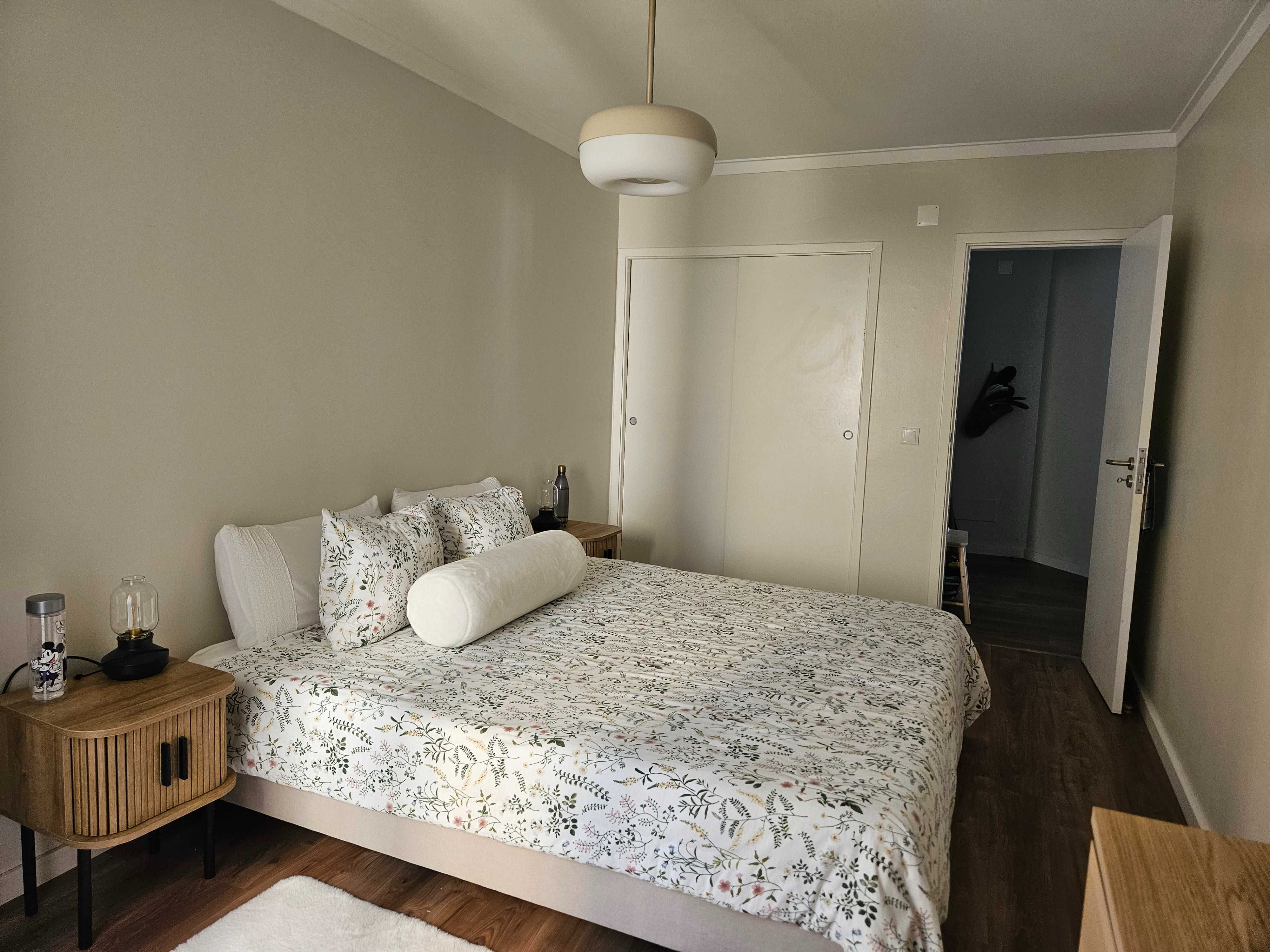 Apartamento T2 no Centro Histórico do Seixal