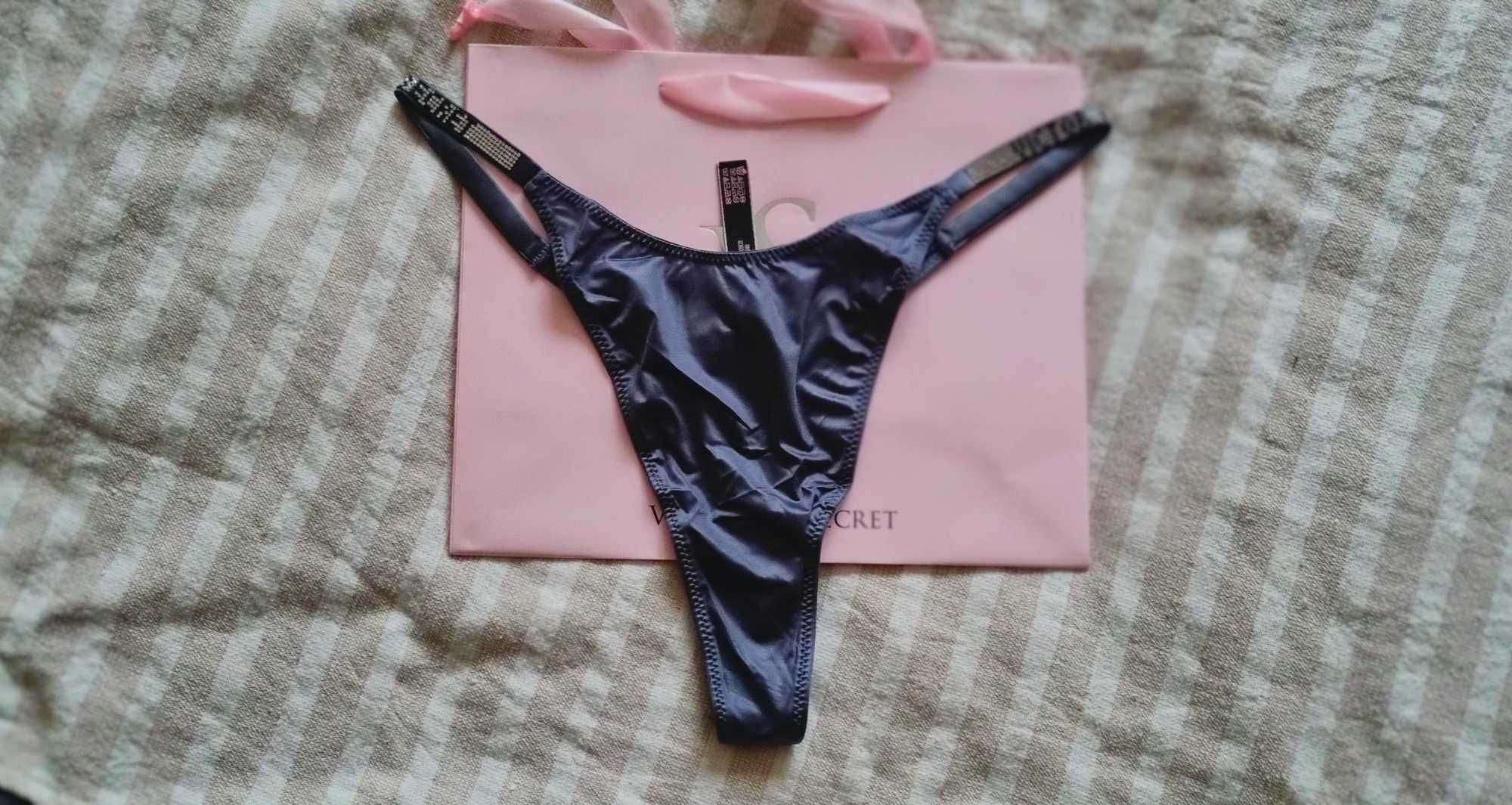 Majtki Victoria's secret rozmiar M