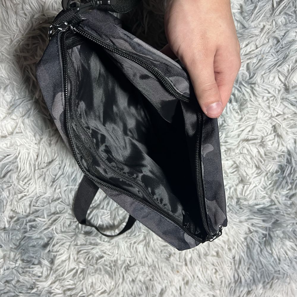 Сумка Bape мессенджер Aape Ape бейп ейп мавпочка обезьяна y2k drill