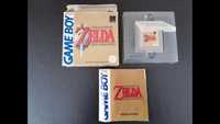 Gra Game Boy ZELDA Gameboy Klasyka