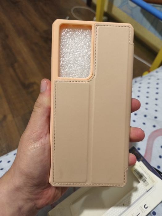 Чохол на Samsung galaxy s21 ultra