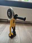 Szlifierka DeWalt 18v