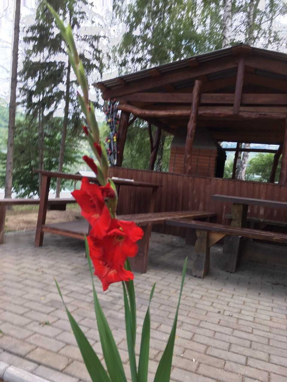 АкваМарин. Комплекс для відпочинку