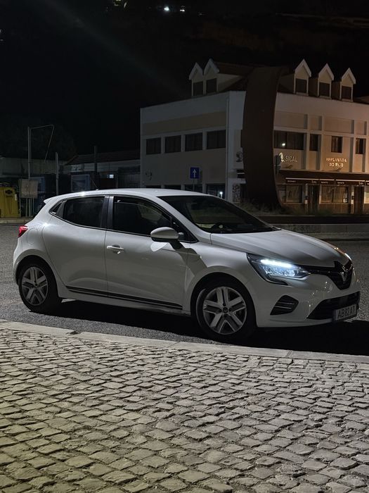 Renault Clio 1.5 dCi 85cv 2020