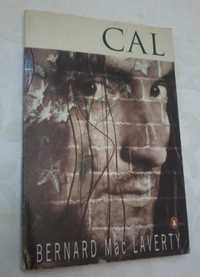 Cal, de Bernard MacLaverty