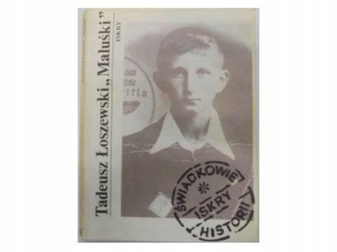 Maluśki Tadeusz Łoszewski