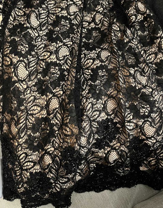 Spódnica midi Pabia