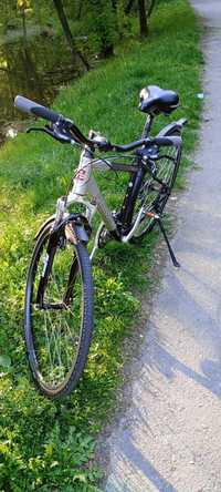 Продам  Немецкий велосипед Фокус 28 колеса 18 рама