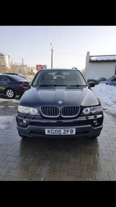 Блок управління двигуном BMW X5 E53 ключ замок комплект мозгов бмв х5
