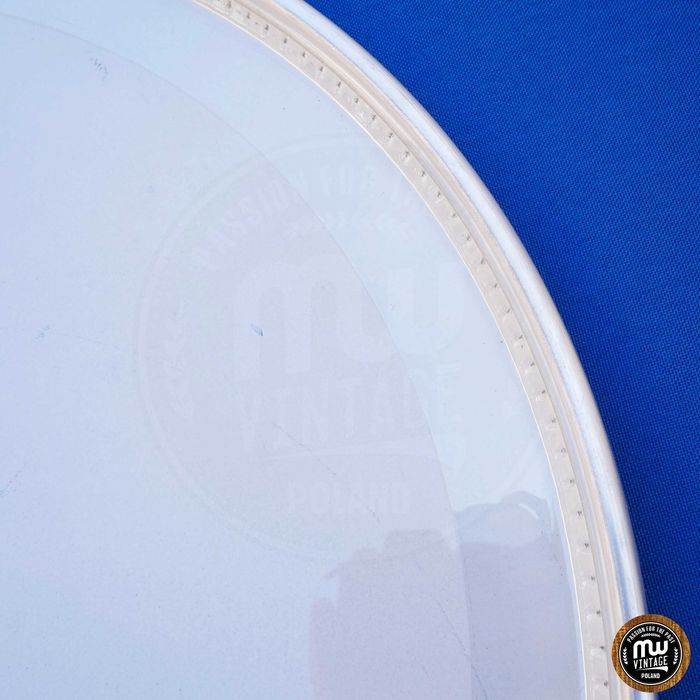 Evans - naciąg EQ3 Resonant White Coated 22" ‼️