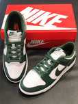 Nike_Dunk_ Low Moda_Buty_obuwniczy  Rozmiar.40