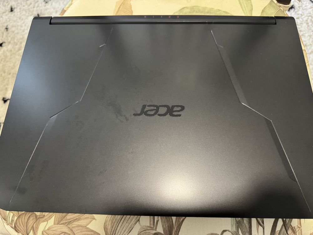 Komputer acer nitro 5