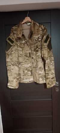 Bluza wojskowa munduru polowego