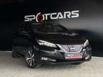Nissan Leaf Acenta
