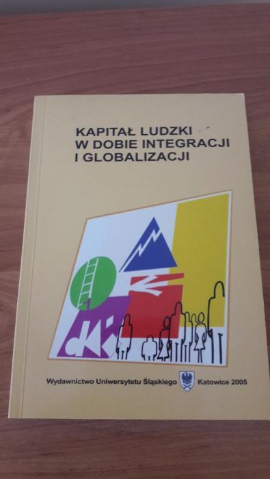 kapitał ludzki w dobie integracji i globalizacji