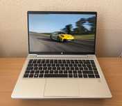 Розпродаж УЛЬТРАБУК HP Pro 445 G8 FHD IPS Ryzen 7 5800U/16GB/Vega 8/