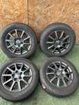 5x100 VW SEAT AUDI 5,5Jx14 ET40 57,1 felgi aluminiowe ibiza polo