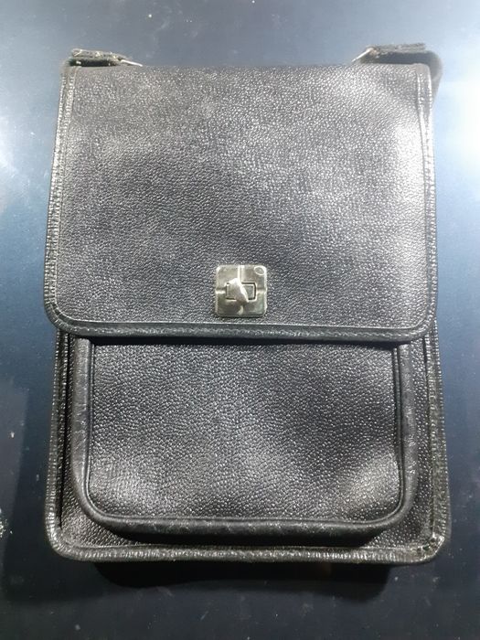 Портупеї, сумка шкіра 1000% радянського зразка