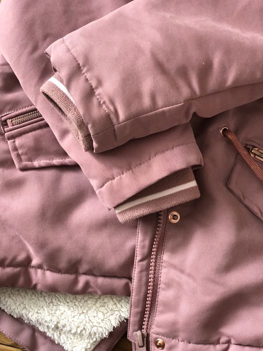 Куртка, парка George