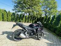 Honda CBR 125R!!!