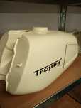 MZ Trophy 250/2 Es