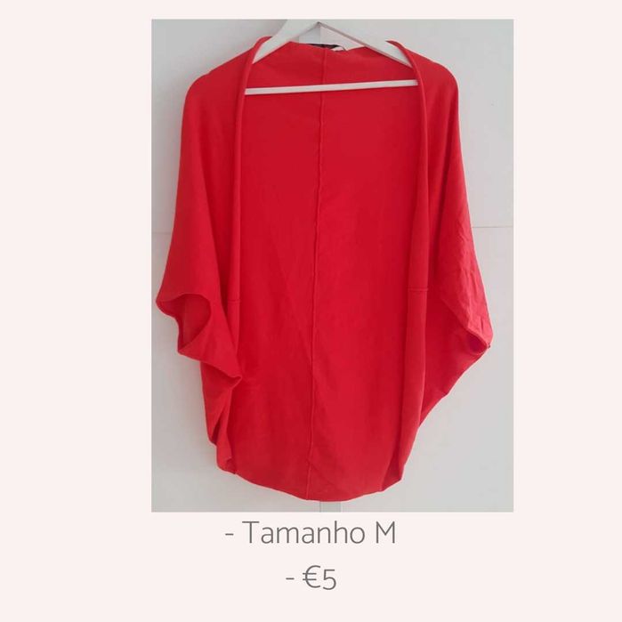 Casacos Bomber Jacket Variados