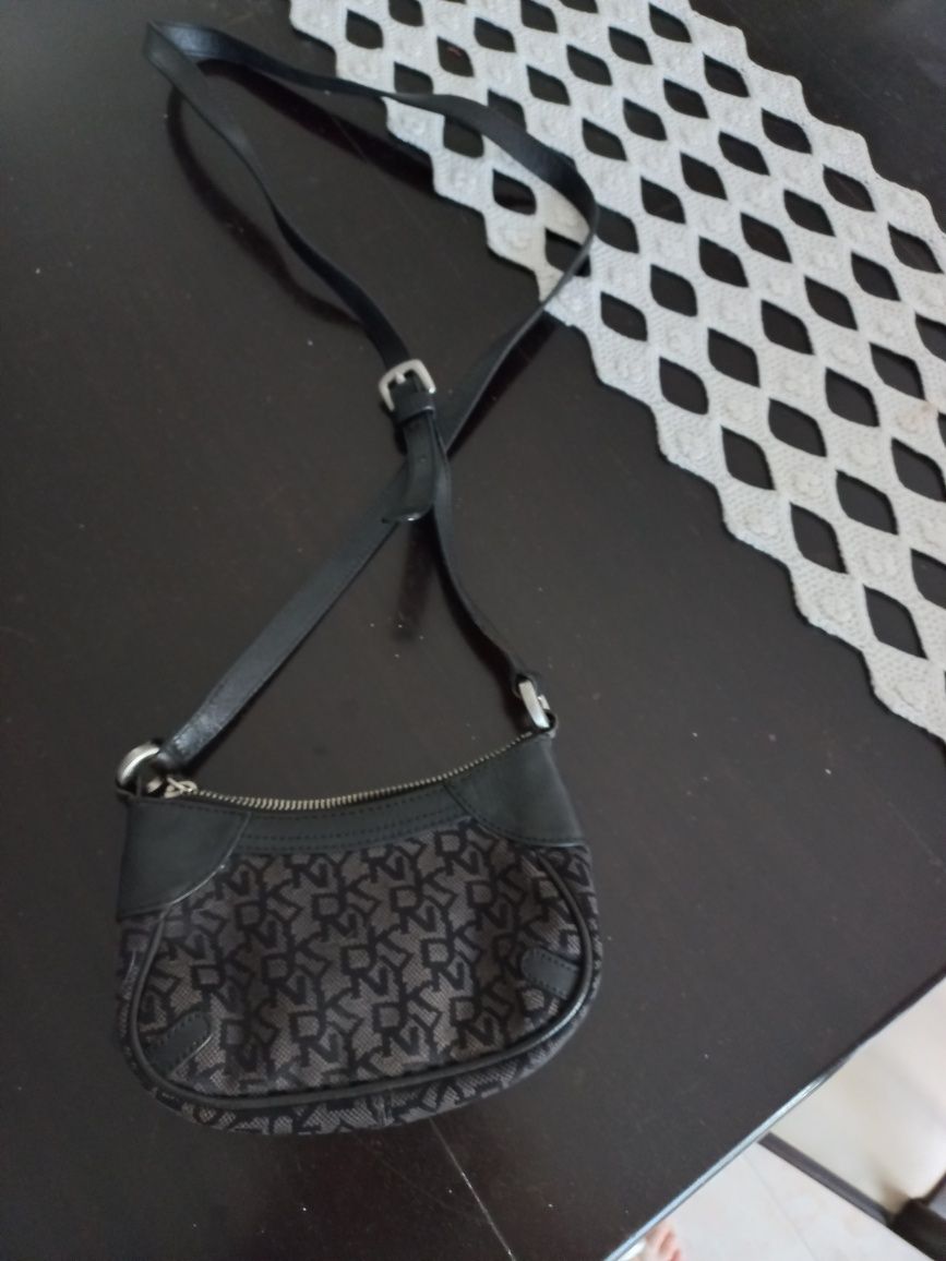 Bolsa tiracolo DKNY