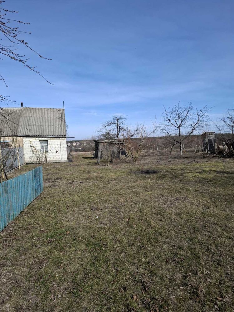 М.Фастів,пів будинку