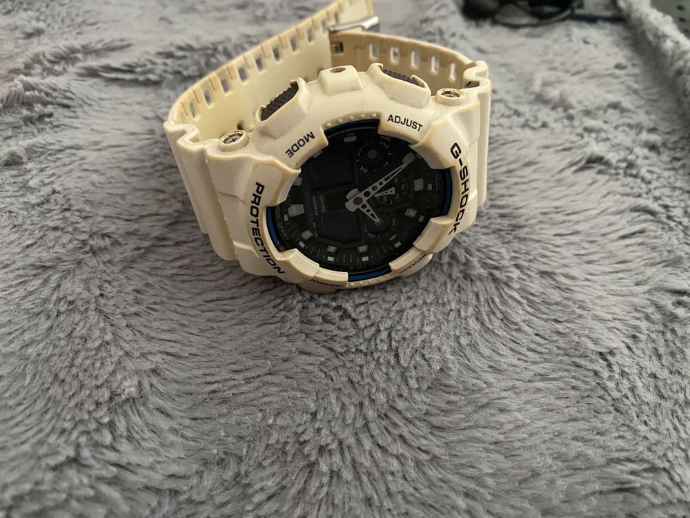 Zegarek  meski Casio