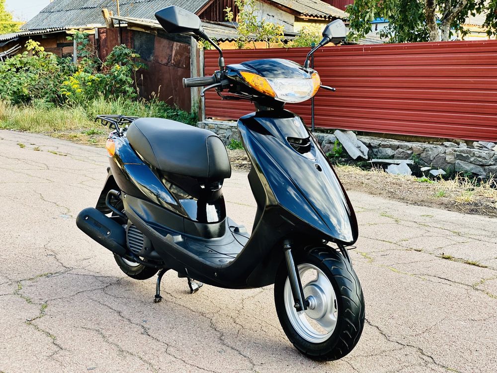 Yamaha Jog 36-SA идеал