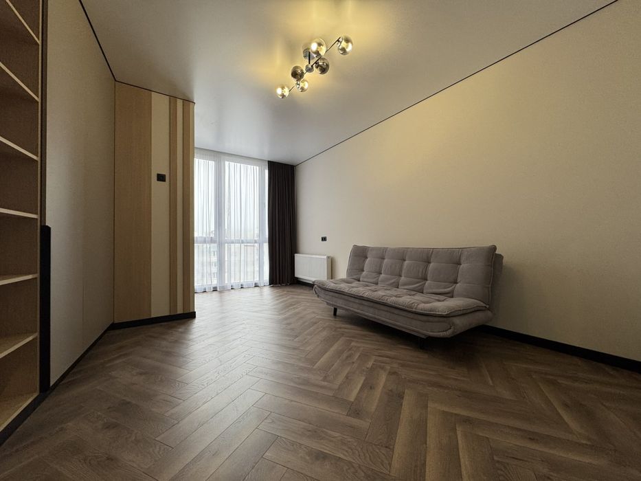 Продаж 3 квартири центр