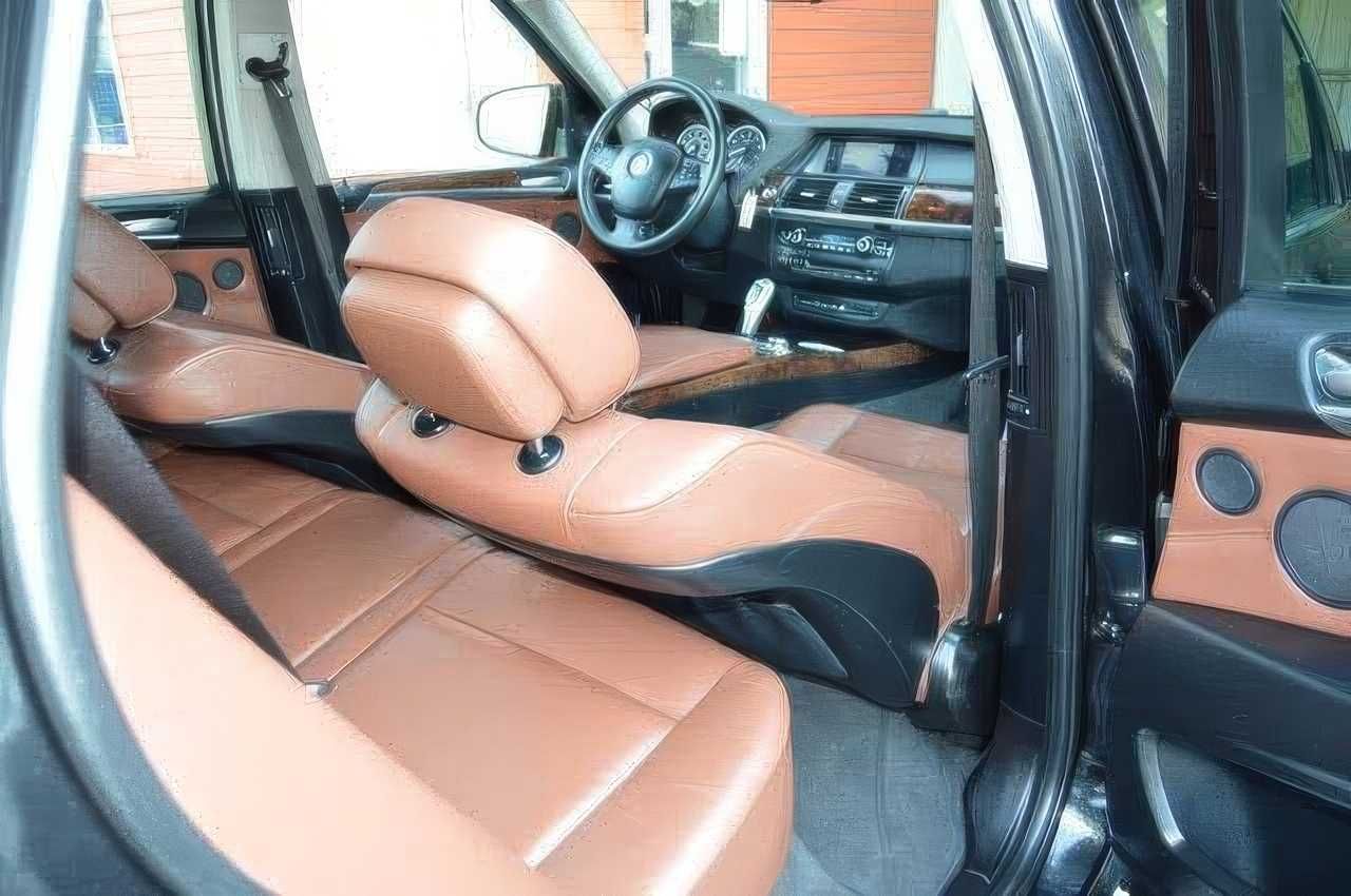 2013 BMW X5 xDrive35i Premium
