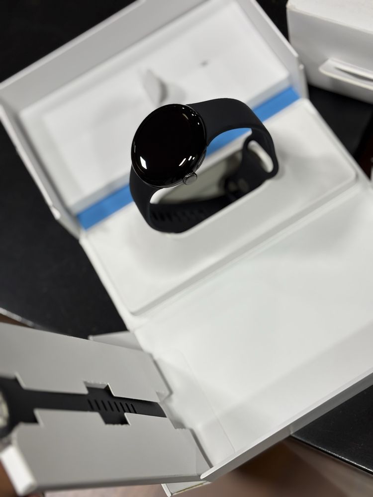 Pixel Watch 2 - Como novo