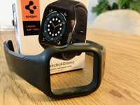 Vendo Spigen Bracelete Liquid Air Pro Apple Watch 4/5/6/Se 40mm Preta